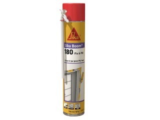 SIKA-  SikaBoom 180 Fix & Fill (750 CM3) 